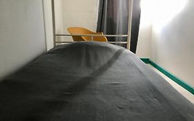 My Hostel